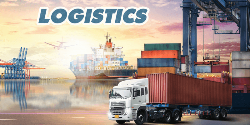 thuật ngữ ngành logistics
