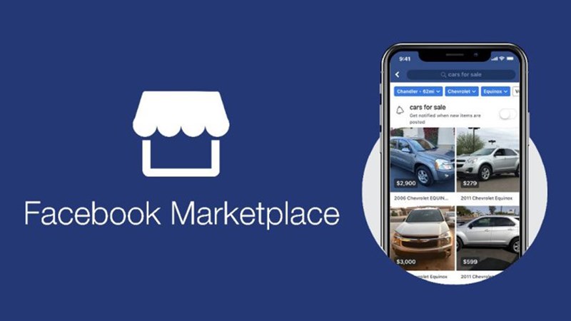 Facebook- một nền tảng bán hàng online thịnh hành