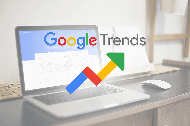 tìm hiểu công cụ google trends