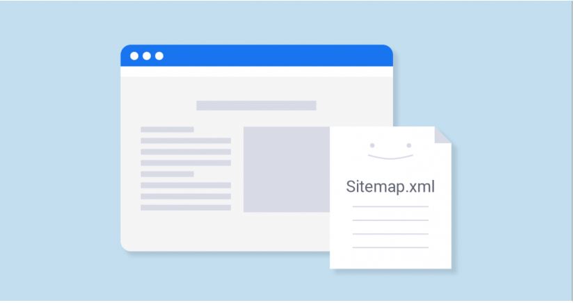 XML Sitemap