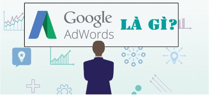 Quảng cáo Google Ads.