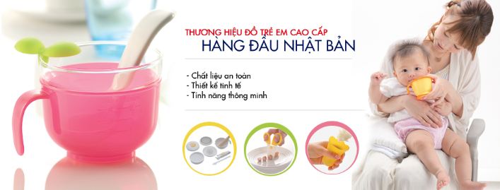 Cơ hội và thách thức với quảng cáo sản phẩm mẹ và bé