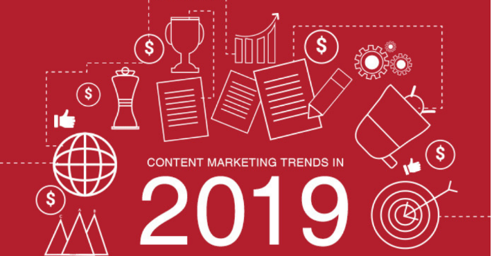 Xu hướng content marketing 2019.