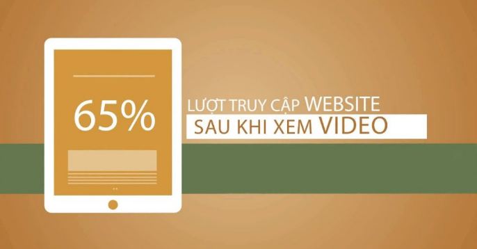 Video - giải pháp marketing chiến lược