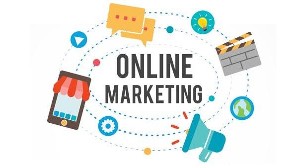 Kinh doanh trực tuyến có cần những giải pháp marketing?