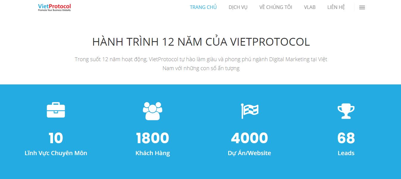 VietProtocol