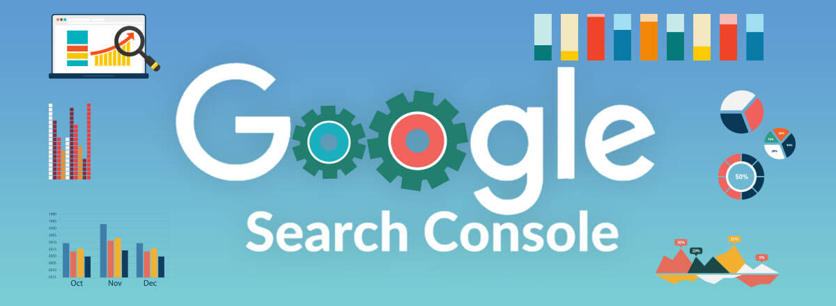 Phần mềm SEO google search console
