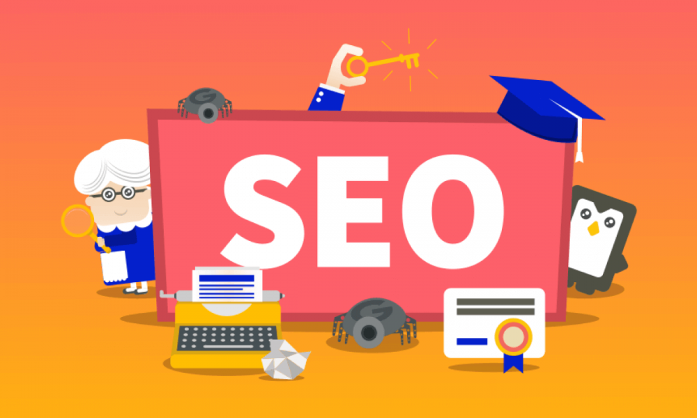 phần mềm hỗ trợ seo