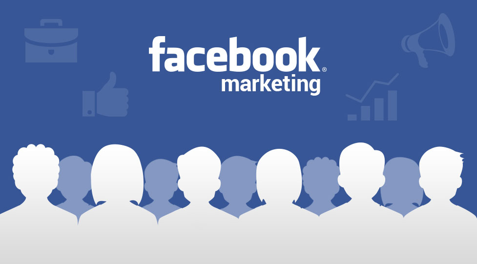 Facebook marketing