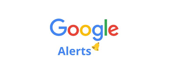 Google Alerts