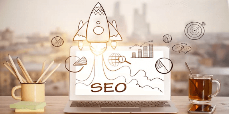 seo website