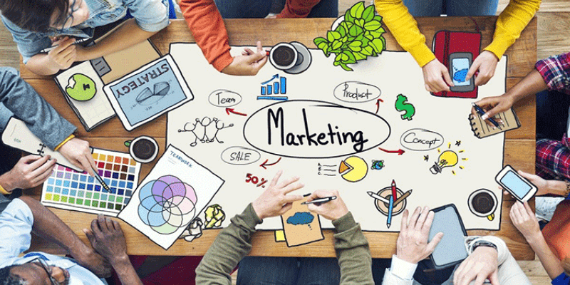 marketing quảng bá khách sạn