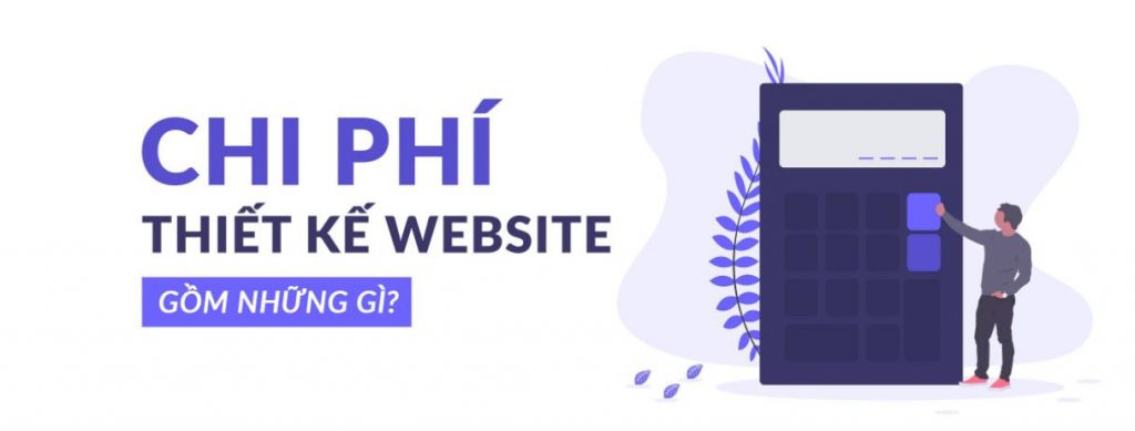 Chi phí tạo web SEO là bao nhiêu?