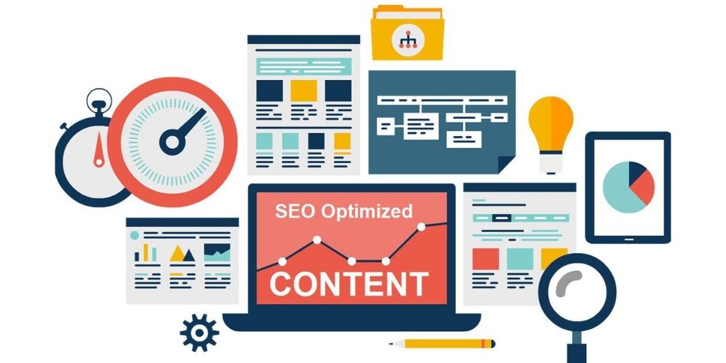 Như thế nào được gọi là web chuẩn SEO?