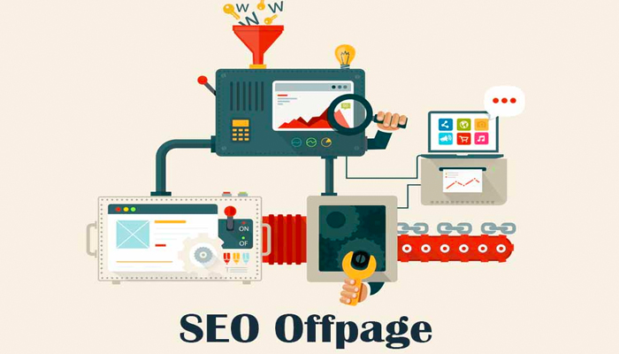 Cách SEO Off Page hiệu quả