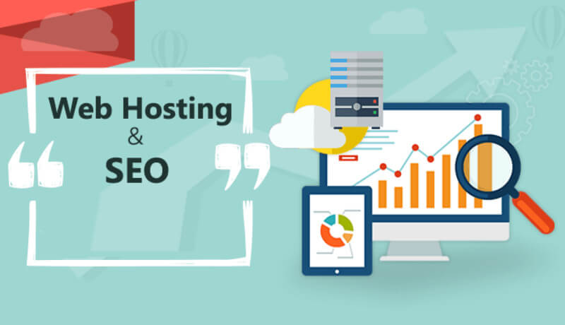 SEO Hosting có vai trò vô cùng quan trọng với website