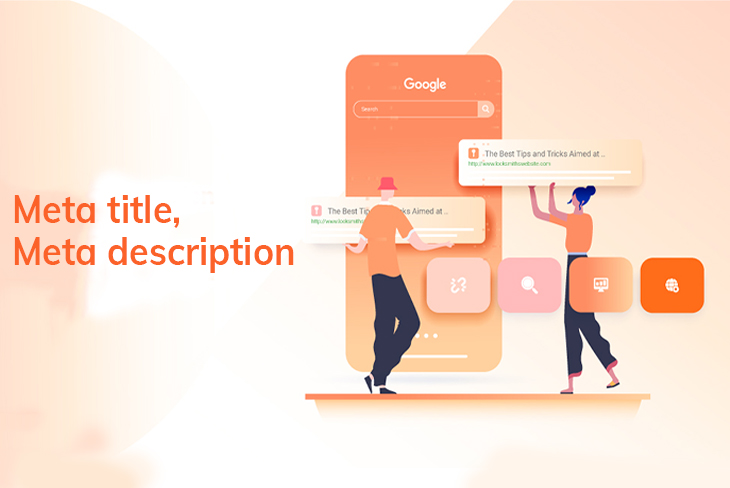 Meta Description là gì? Cách viết Meta Description đạt chuẩn SEO