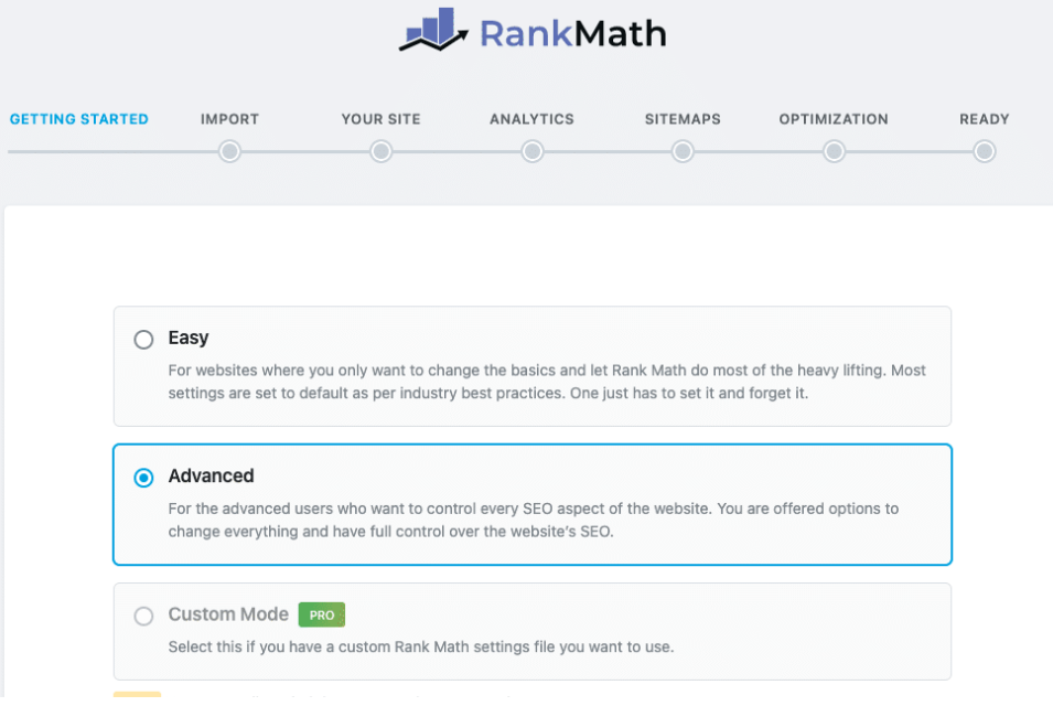 Rank Math-SEO là gì? Cách thiết lập plugin Rath Math-SEO