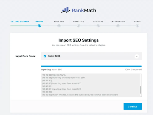 Rank Math-SEO là gì? Cách thiết lập plugin Rath Math-SEO