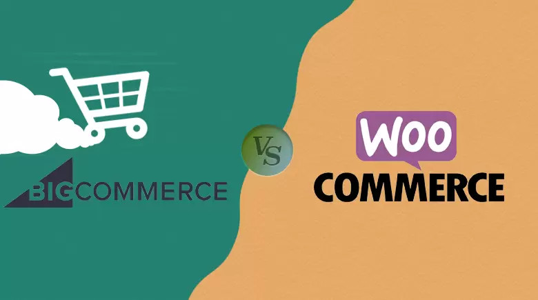 so sánh hai nền tảng bigcommerce và woocommerce