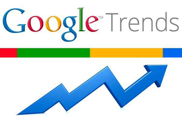 google trends là gì