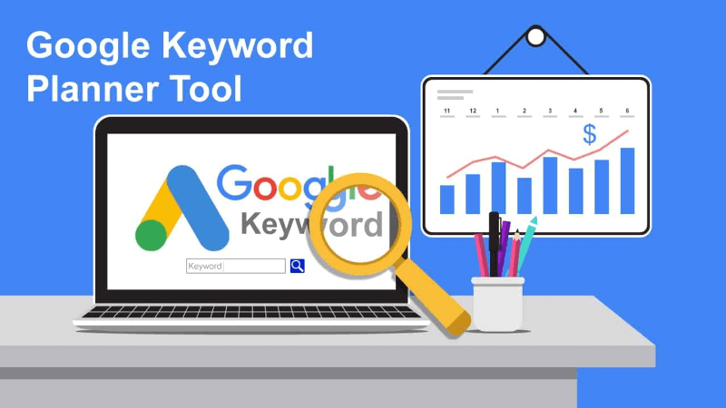 tìm hiểu google keyword planner tool