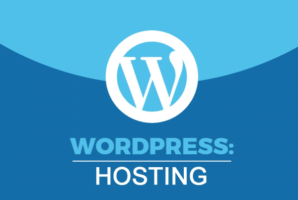 wordpress hosting là gì