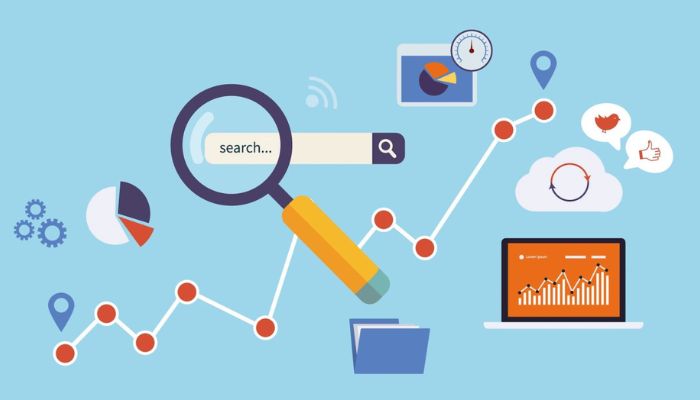 Vai trò của SEO với website doanh nghiệp