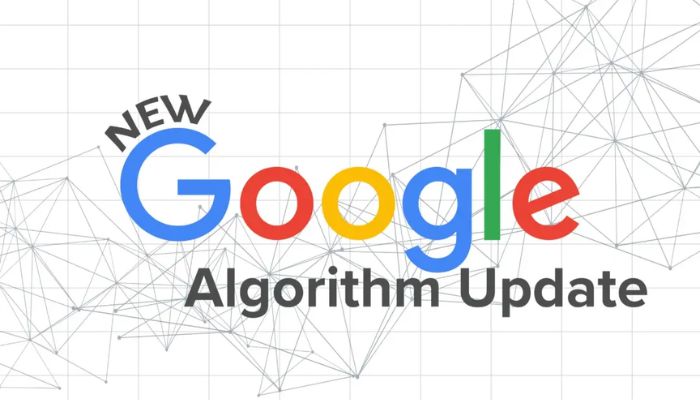 Cách khắc phục ảnh hưởng của Google Update