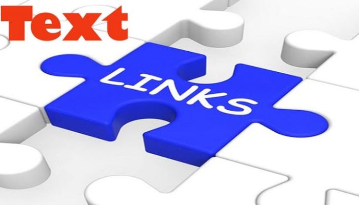 Đa dạng hóa các textlink