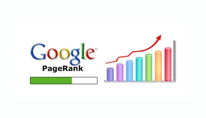 Thuật toán Google PageRank 