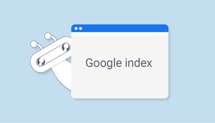 Google index là gì?