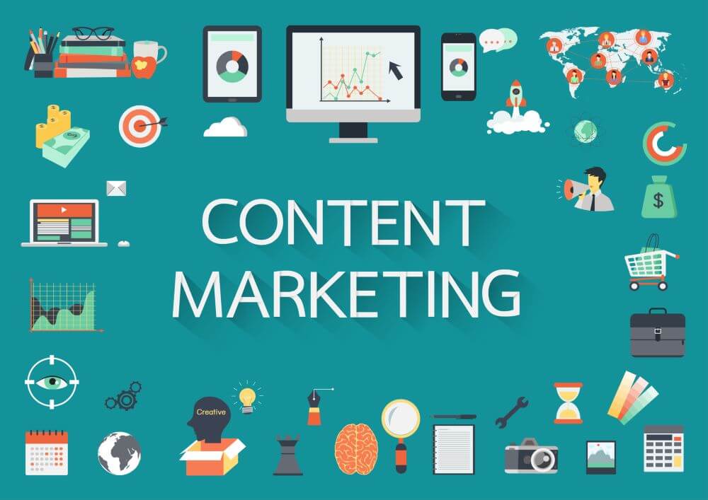 Content Marketing là gì