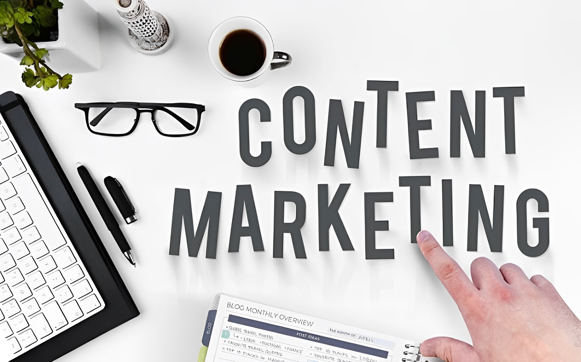 Cách tạo content marketing hiệu quả