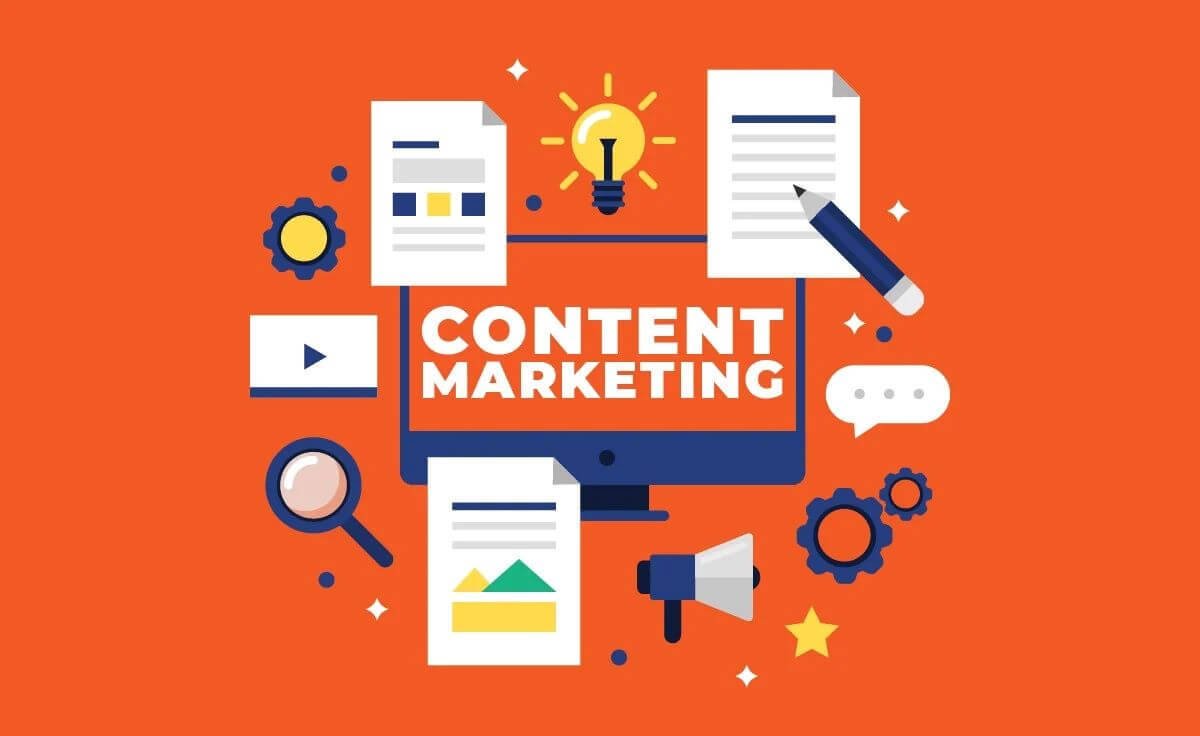 Chiến lược Content Marketing