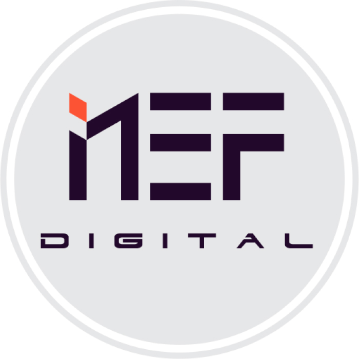 dịch vụ digital marketing NEF