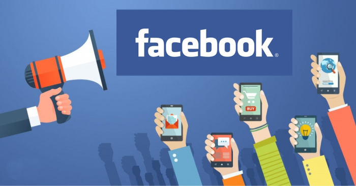 lý do nên lựa chọn Facebook Marketing