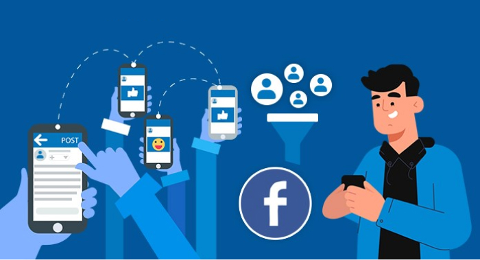 Xây dựng chiến lược Marketing trên Facebook