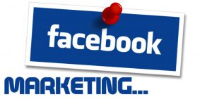 Marketing online trên facebook