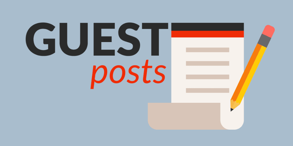 Các cách xây dựng Guest Post chất lượng