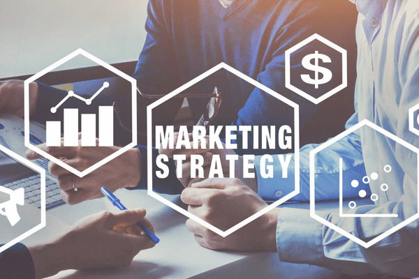 Xây dựng chiến lược Marketing hiệu quả