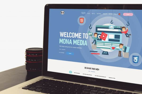 Công ty Mona Media cung cấp dịch vụ SEO thương hiệu hàng đầu Việt Nam