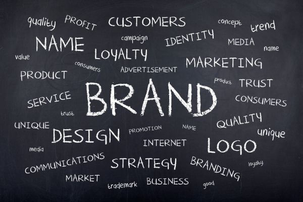 Top những công ty dịch vụ Branding hàng đầu