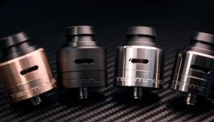 Lỗ Gió Vape Là Gì? Vì Sao Airflow Quan Trọng Khi Hút Vape