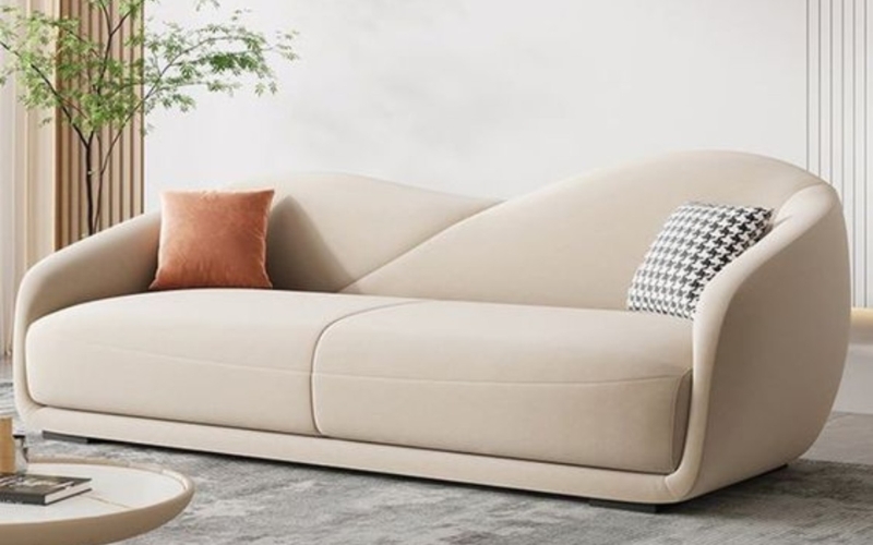 vai trò của việc lựa chọn sofa phù hợp cho căn hộ chung cư