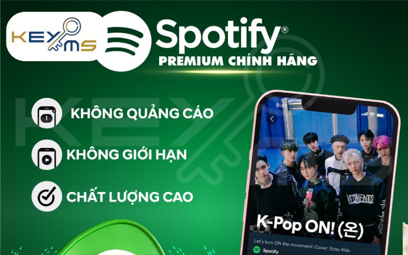 Gia hạn gói Premium ở đâu nhanh chóng