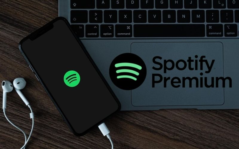 Lý do hủy gói Spotify Premium