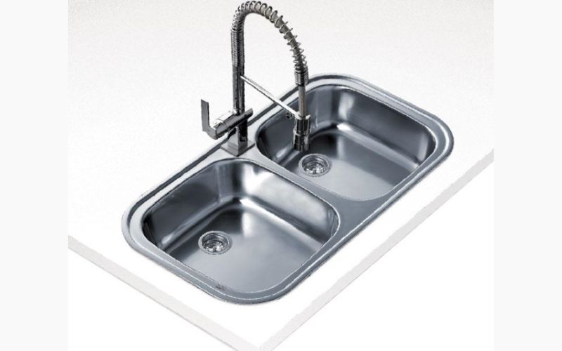 bồn rửa bát Teka
