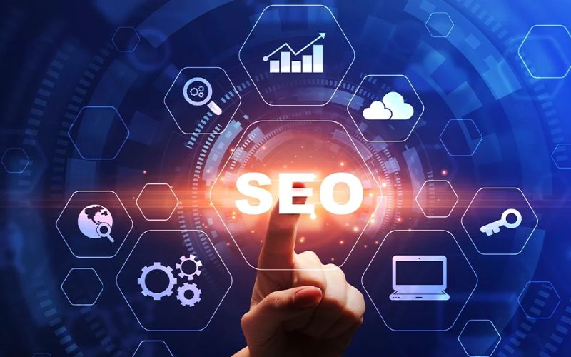 cách hoạt động của SEO