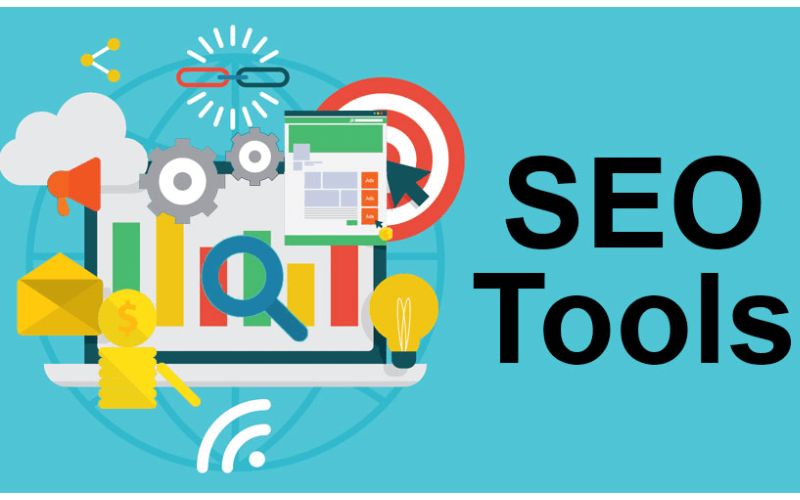 công cụ hỗ trợ SEO